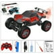 thumbnail image 5 of Coche De Control Remoto 2.4Ghz Spray Vehículo Todoterreno Con Cool Light Spray Coche De Escalada Coche De Juguete Para Niños Noticed EL018152-01, 5 of 5