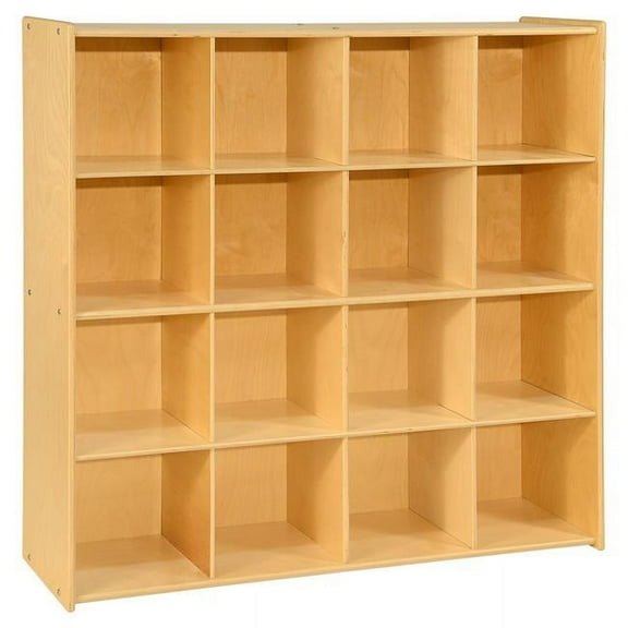 Wood Designs Contender Cubby