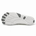 thumbnail image 7 of ChiVerve Hiking Barefoot Shoes for Women Men Breathable & Non-Slip Athletic Footwear Wide Toe Water Shoes,Designed for Walking,Running&Swimming, 7 of 7