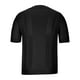 thumbnail image 3 of pstuiky Camisas de vestir de manga corta para hombre, Blusa informal de punto con cuello vuelto, manga corta y color liso para hombre camisas casuales para hombre xxl, 3 of 6