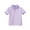 Purple, variant on Baby Boy Shirt 2-15 Years Teenagers Summer Kids Children Toddler Short Sleeve Shirts Tops Stripes Fashion Cotton Clothing