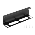 thumbnail image 1 of Screwdriver Organizer, Wall Mount Plier Organizer, 17 Inch Hammer Holder, 4 in 1 Hand Tool Storage Rack, Organizer, 1 of 7