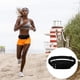 thumbnail image 3 of Fanny Pack para Mujeres Hombres Impermeable Correr Senderismo Viajar Cinturón Bolsa Fit Teléfonos, 3 of 5