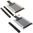 thumbnail image 1 of Hard Drive Tray Caddy Rail For Thinkpad 0 1 T400 T410 T420 Desktop, 1 of 4