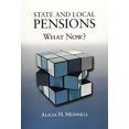 thumbnail image 1 of Retraites d'État et Locales: et Maintenant?, 1 of 1