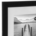 thumbnail image 5 of Cadre photo noir Swift 27,9 cm x 35,6 cm à 20,3 cm x 25,4 cm, 5 of 5