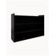 thumbnail image 3 of Librero Organizador Esquinero, Mueble Minimalista Multifuncional., 3 of 8