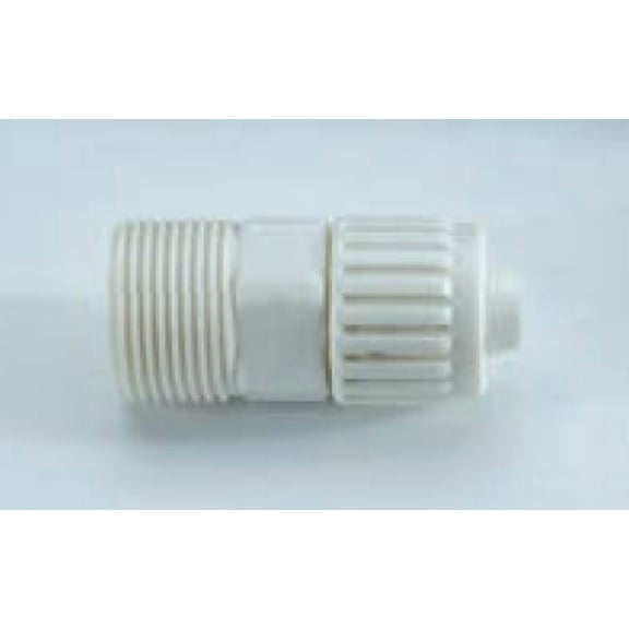 Male Adapter 3/4" X 3/4" MPT