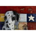 thumbnail image 3 of Marmont Hill "Sniff Sniff" by Tori Campisi Painting Print on Canvas, 3 of 5