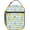 Lunch bag4, variant on Reusable Insulated Lunch Bag - Flying Duck with Golden Reed - Great for Office Work Picnic Travel Beach Hiking - Nature Durable Thermal Insulated Father's Day Mother's Day Thanksgiving Christmas