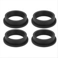 thumbnail image 1 of 4pcs 11228 11412 L-Shape O-Ring Gasket For Intex Sand Filter Pumps, 1 of 5