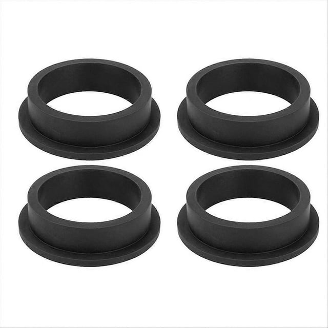 4pcs 11228 11412 L-Shape O-Ring Gasket For Intex Sand Filter Pumps