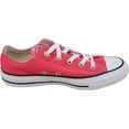 thumbnail image 2 of Converse Chuck Taylor All Star Ox Strawberry Jam Canvas Sneaker - 8M / 6M, 2 of 3
