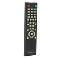 thumbnail image 4 of TV Replacement Control, Comfortable Feel ABS TV Controller Sensitive  For Dynex DX-16E220NA16 DX-RC5NA-15, 4 of 8
