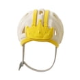thumbnail image 2 of Lipstore Casque Bébé Anti-Chute pour Course Marche Jeu, 2 of 8