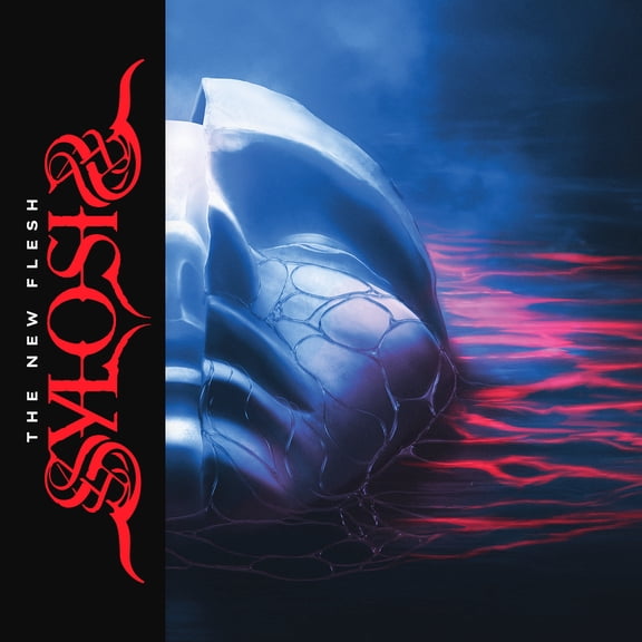 Sylosis - The New Flesh - Music & Performance - CD