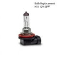thumbnail image 3 of Winjet Clear Lens Fog Light (Infinity/Nissan), 3 of 4