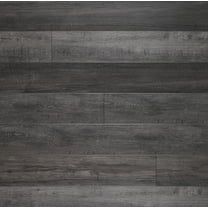 MSI Woodford Richworth 7 in. x 48 in. Rigid Core Luxury Vinyl Plank Flooring (23.8 sq. ft. / case)