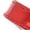 Red, variant on VUHXZWAF Girls Dress Shoes Kids Heels Rhinestone Bows Wedding and Party Trendy Footwear Size 3