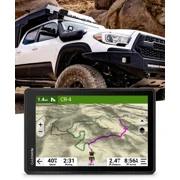 Garmin Tread® 2 - Overland Edition, Rugged 8-inch All-Terrain Navigator for Off-The-Grid Travels