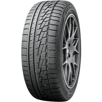 Michelin Primacy HP Summer 215/45R17 87W Tire - Walmart.com