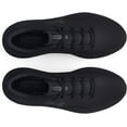 thumbnail image 4 of Under Armour Womens UA Charged Surge 4, Pursuit 4, Assert 10 Sneakers Shoes, 4 of 11