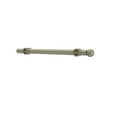 thumbnail image 1 of Rev-A-Shelf CVR-12-SN Valet de Placard Extensible 12 Pouces, Nickel Satiné, 1 of 8