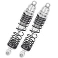 thumbnail image 4 of Amortiguador trasero de Metal para coche teledirigido TRAXXAS / SLASH 1/10, 2 uds., 110mm, 4 of 8