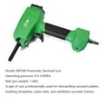 thumbnail image 4 of T50SC Pneumatic Nail Puller Air Nail Remover Air Punch Nailer Stubbs Nail Gun Nails Recycling Pallet Wood Working, 4 of 7