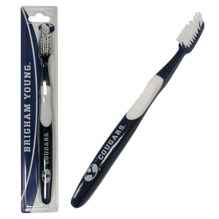 BYU Cougars Toothbrush (F)