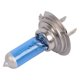 thumbnail image 1 of Luces Antiniebla Blancas Superbrillantes Bombilla Halógena Faros Delanteros De Coche De Alta Potencia Lámpara De Coche，2 Uds H7 100W 12V Minnieouse VI010675-00, 1 of 5