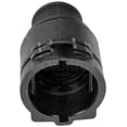 thumbnail image 2 of Dorman 800-31916 mm ID Heater Hose Connector, Straight To 16 mm ID Barbed, 2 of 4