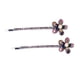 thumbnail image 1 of Pinzas para el Cabello Bling Bling con Diamantes de Imitación Aleación para Mujer CHG-1425, 1 of 3