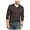 Brown, variant on Club Room Mens Merino-Wool V-Neck Pullover Sweater, Brown, Small