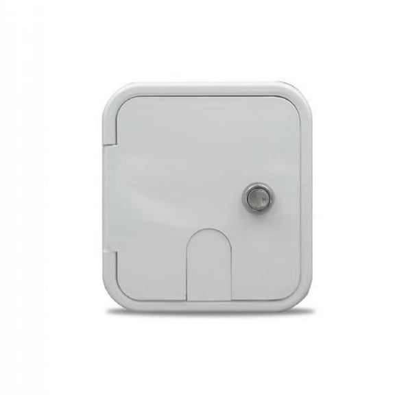 94225 City Water Hatch with Brass CV Key