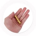 thumbnail image 4 of unbranded 4Ud Conector Decorativo Para Guardarraíl De Estante Con Tubo Universal Y Material Resistente Para Muebles, 4 of 7