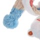 thumbnail image 3 of Sombrero de Bufanda Orejera con Capucha Cálida de Invierno para Niños Bebés Niñas Niños - , tal se describe yotijar Bufanda con capucha con orejeras, 3 of 10