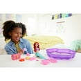 thumbnail image 4 of Disney Princess Ariel Doll & Pool Set with Moldable Sand, Inspired by Disney The Little Mermaid, 4 of 8