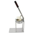 thumbnail image 1 of Lemon Squeezer, Stainless Steel Hand Press Orange Juicer  for Commercial Use, 1 of 7