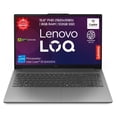 thumbnail image 1 of Laptop Lenovo LOQ 83LK001KLM CI512450H 8GB RAM 512GB SSD Gris, 1 of 5