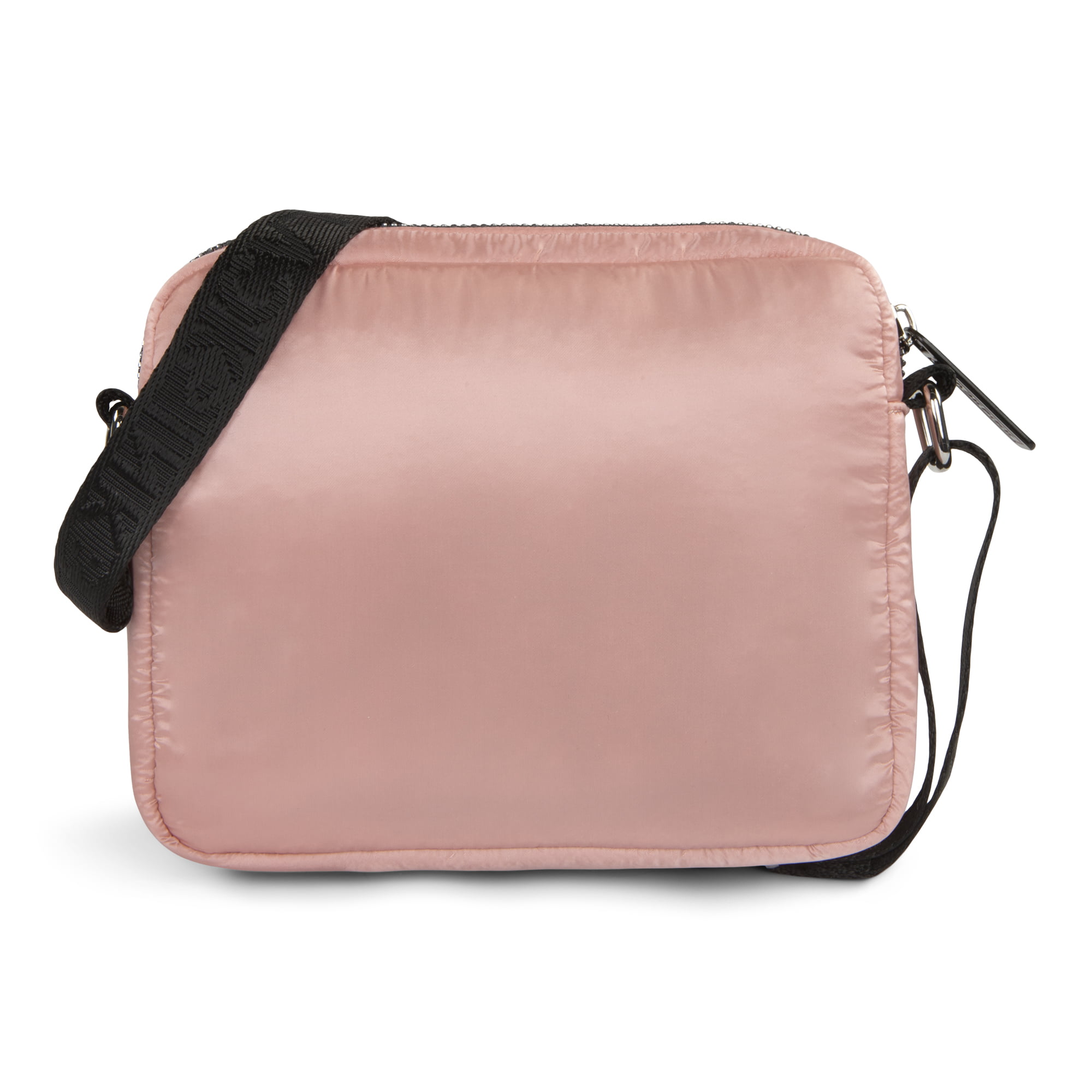 BLACKPINK - Quartz Crossbody Bag for Teen Girls / Women - Pink