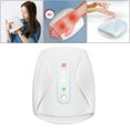 thumbnail image 3 of Masajeador de mano eléctrico inalámbrico con compresión, masajeador de terapia de punto de presión de 6 niveles para artritis, alivio del dolor, Sunnimix máquina masajeadora, 3 of 8