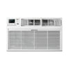 TCL Smart 10,000 BTU Through-the-Wall Air Conditioner, 115V, E-Star, Remote Included, White, W10T9E1-A