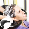 thumbnail image 5 of Comfortable Shampoo Bowl Neck Rest Soft Neck Support Hair Salon Neck Rest Cushion, 5 of 5