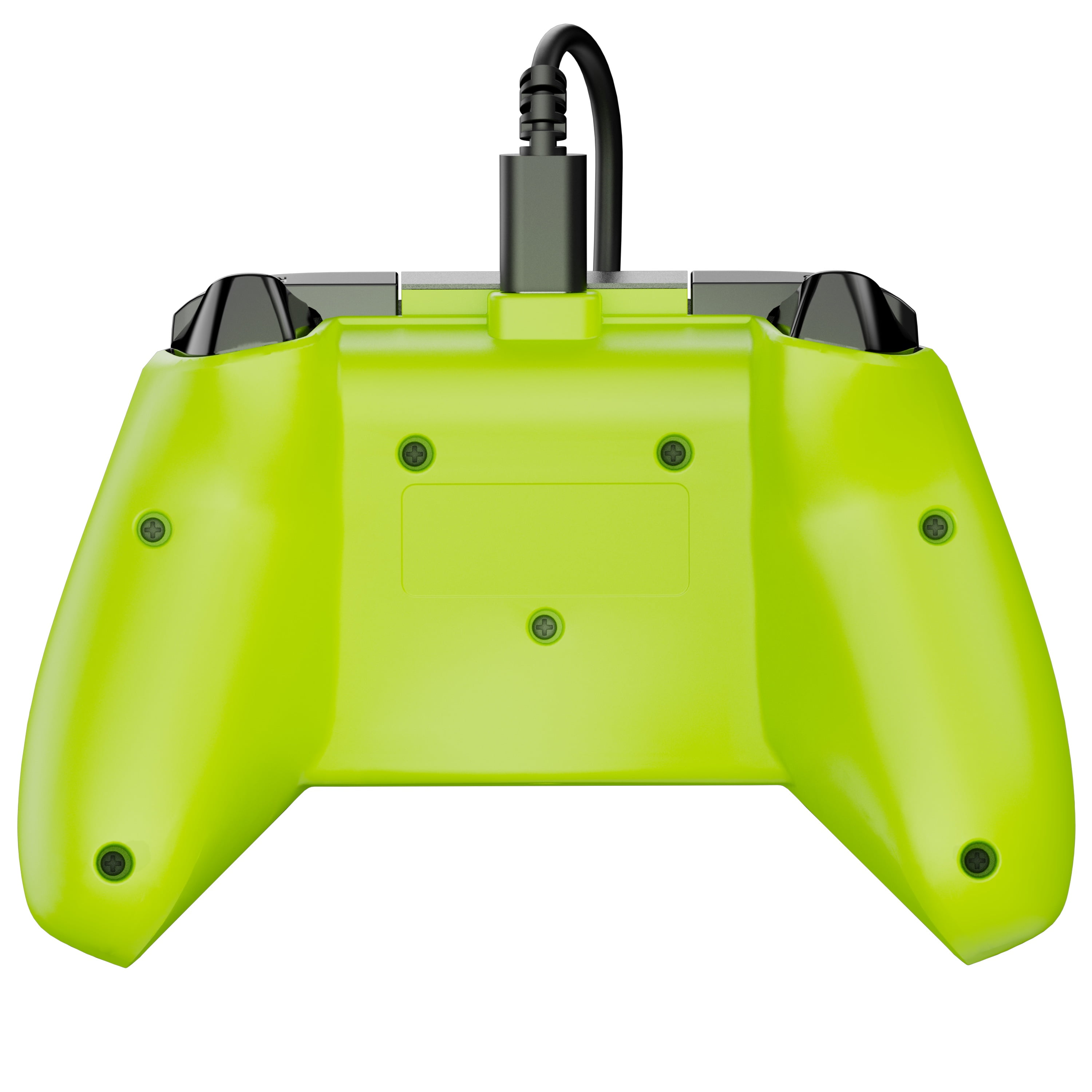 Turtle Beach® Rematch™ Core – Ghost Black Camo/Yellow Wired Gaming Controller for Xbox Series X|S & Xbox One | Windows 10 & 11