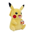 thumbnail image 3 of Peluche Pokemon Pikachu 24 pulgadas, 3 of 4