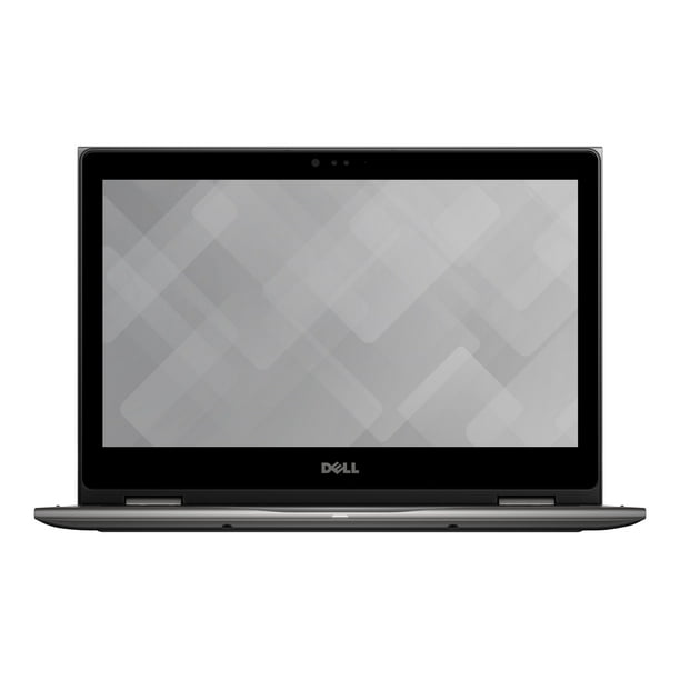 Inspiron 13 5368 2 In 1 Notebook Walmart Com Walmart Com