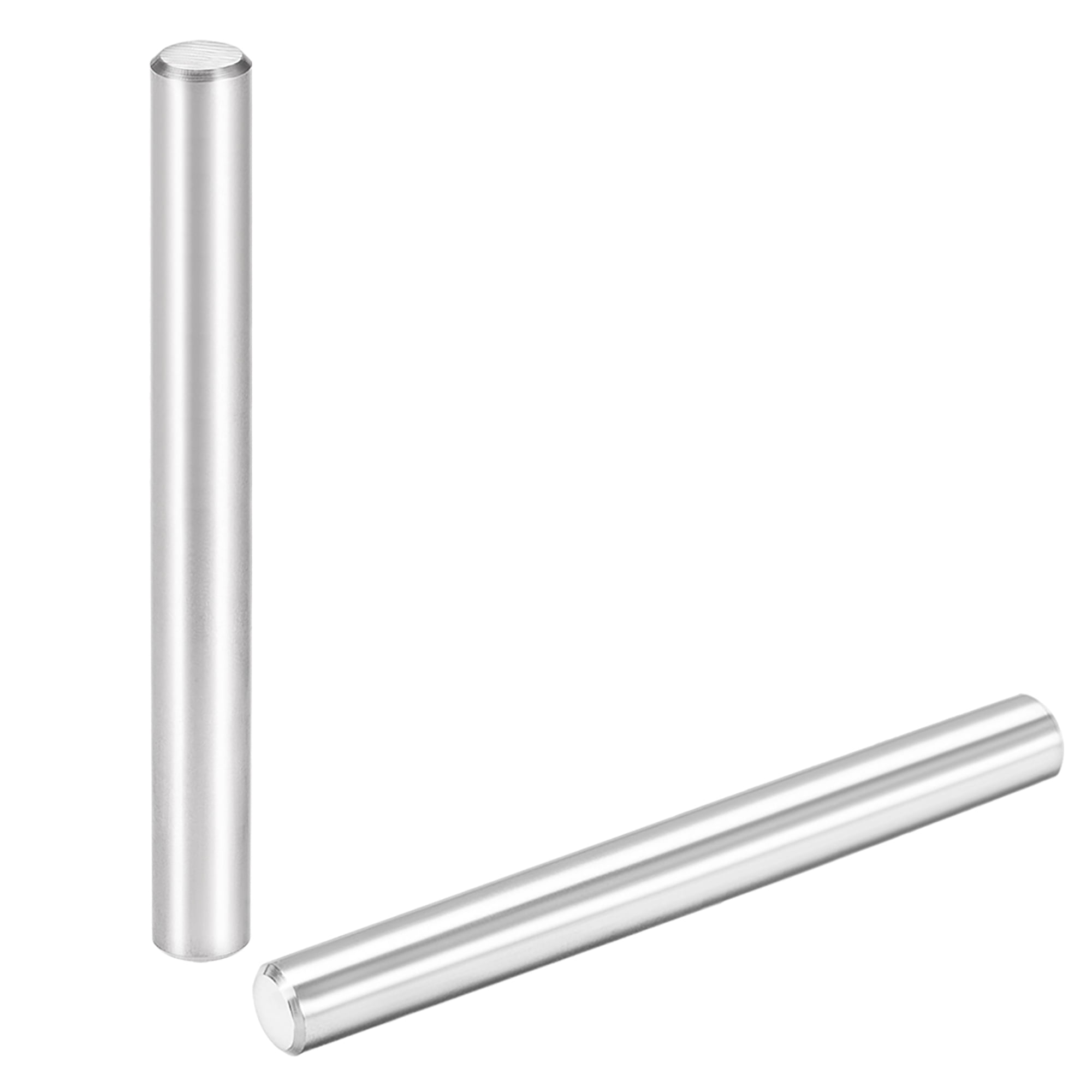 10 x 100mm(Approx 25/64") Dowel Pin 304 Stainless Steel Wood Bunk Bed
