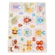 thumbnail image 4 of Juguete educativo, juguetes para bebés Montessori, juego educativo de madera, estética elegante, 4 of 13