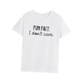 thumbnail image 4 of Camiseta para Mujer Trajes Ropa Suave Camiseta Básica para Ir de Compras Viajes M, 4 of 8